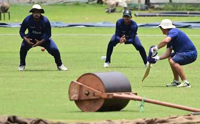 এন্টিগায় বাংলাদেশের বড় চ্যালেঞ্জ ‘বাতাস’