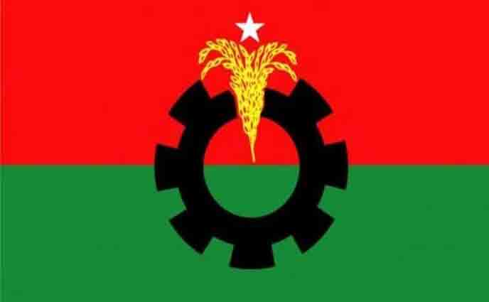 নয়াপল্টনে বিএনপির সমাবেশ আজ