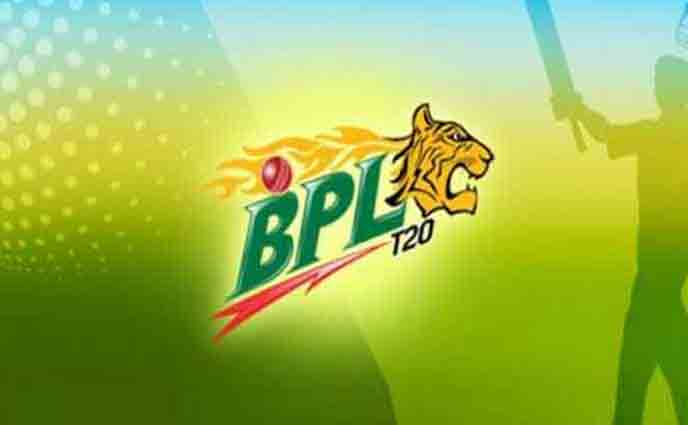 বিপিএলের তিন মৌসুমের সময় ঘোষণা