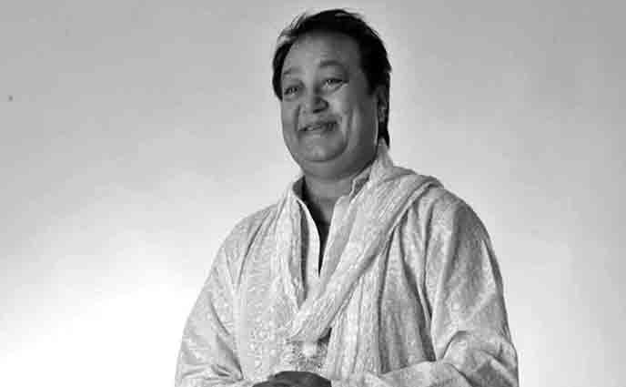 মারা গেলেন গজলশিল্পী ভূপিন্দর সিং