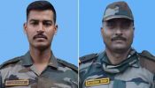 জম্মুতে গ্রেনেড বিস্ফোরণে সেনাবাহিনীর ক্যাপ্টেন-জুনিয়র অফিসার নিহত