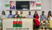 আওয়ামী লীগের আভ্যন্তরীণ কোন্দলে নড়াইলে সাম্প্রদায়িক হামলা