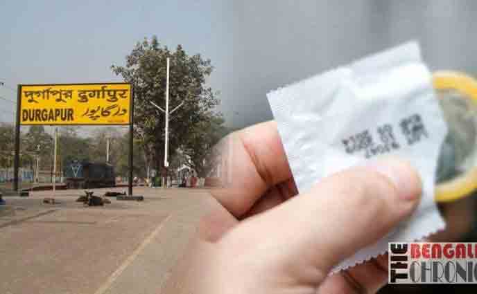 পশ্চিমবঙ্গে নতুন নেশায় ঝুঁকছে তরুণরা