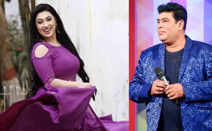 ডনের গানে নাচবেন অপু বিশ্বাস