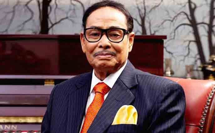 এরশাদের মৃত্যুবার্ষিকী বৃহস্পতিবার, নানা কর্মসূচি জাপার