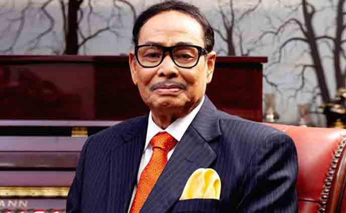 এরশাদের মৃত্যুবার্ষিকী বৃহস্পতিবার, নানা কর্মসূচি জাপার