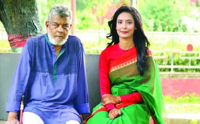 সুজেয় শ্যামের সুরে ফারিহা