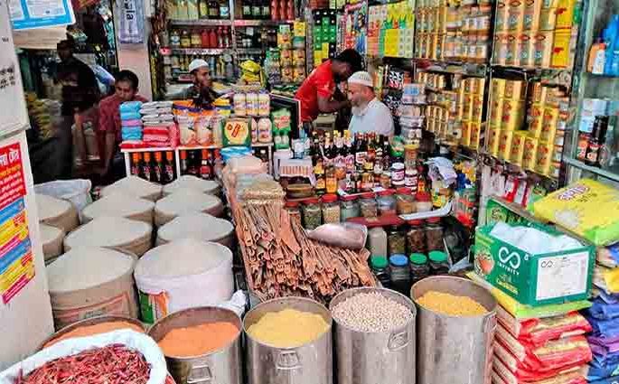 জুনে সার্বিক মূল্যস্ফীতিতে নতুন রেকর্ড