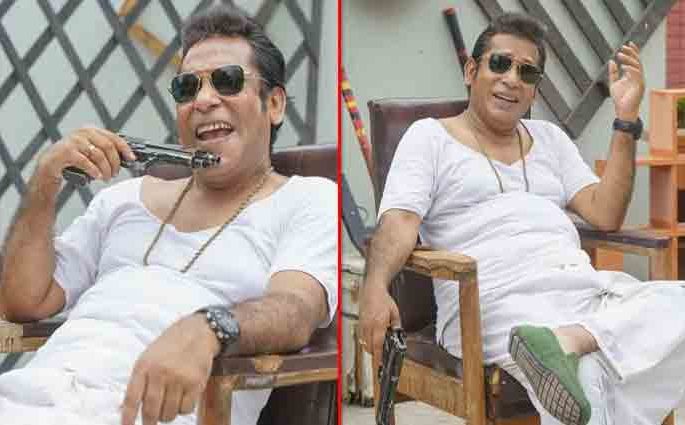 মোশাররফ করিমের নাম শুনলেই সবাই থরথর করে কাঁপে