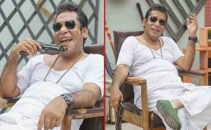 মোশাররফ করিমের নাম শুনলেই সবাই থরথর করে কাঁপে