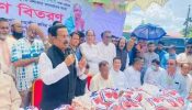 দুর্যোগে আওয়ামী লীগই মানুষের বড় ভরসা