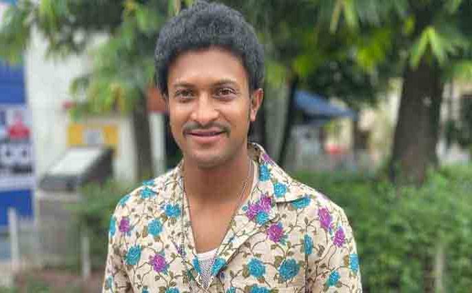 আবার সাজ বদলালেন সাকিব
