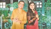 ঈদে তারকাবহুল ‘পাঁচ ফোড়ন’
