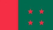 নির্বাচনী চিন্তা নিয়ে এলাকায়