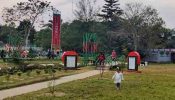 পর্যটন রাজধানী শ্রীমঙ্গলে পর্যটক নেই হতাশ পর্যটন নির্ভর ব্যবসা প্রতিষ্ঠানের মালিকরা