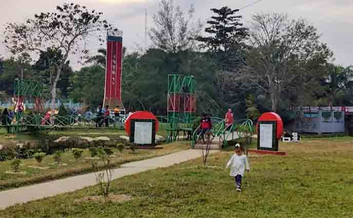 পর্যটন রাজধানী শ্রীমঙ্গলে পর্যটক নেই হতাশ পর্যটন নির্ভর ব্যবসা প্রতিষ্ঠানের মালিকরা