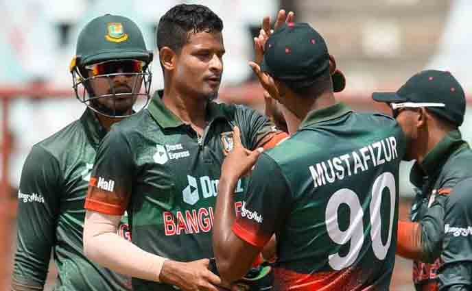 চার বছরে ১৪৪টি ম্যাচ খেলবে বাংলাদেশ