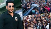 ‘জনপ্রিয়তায় ঈর্ষান্বিত হয়ে তারা সমালোচনা করছে’