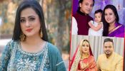 ঝামেলা না হলে কেউ সংসার ভাঙে না, সন্তানের জন্য বিচ্ছেদের খবর গোপন: পূর্ণিমা