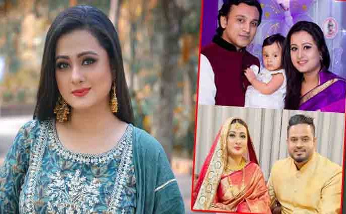ঝামেলা না হলে কেউ সংসার ভাঙে না, সন্তানের জন্য বিচ্ছেদের খবর গোপন: পূর্ণিমা