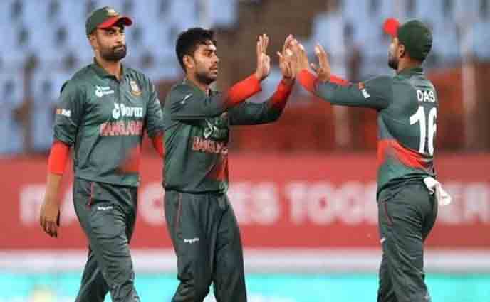 অধিনায়ক তামিমের সাফল্যের কারণ জানালেন মিরাজ