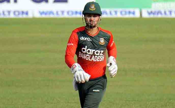এশিয়া কাপে নেই সোহান