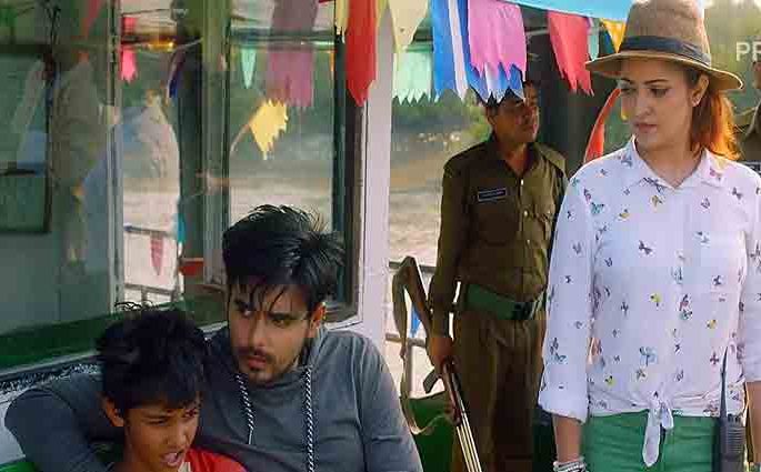 সিয়াম-পরীর ছবি ছাড়পত্র পেল, এ বছরই মুক্তি