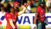ধুঁকে ধুঁকে ফিরলেন শান্ত, বিপদে বাংলাদেশ