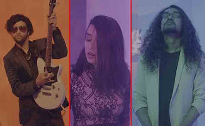 শিশির ফিচারিং বখতিয়ার-মাশার ‘কথা ফুরিয়ে যায়’