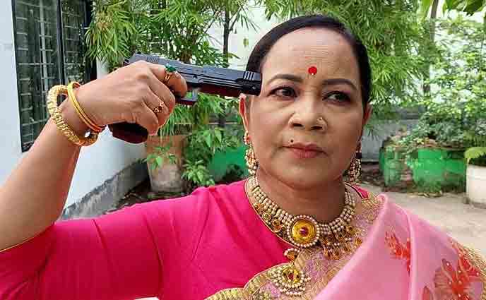 রাজধানীর অনিয়ম রুখতে গ্যাংস্টার হয়ে ওঠেন মুসা