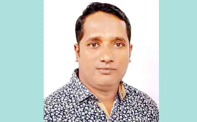 পুলিশ-বিএনপির সংঘর্ষে আহত ভোলা ছাত্রদল সভাপতির মৃত্যু