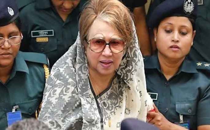 খালেদা জিয়ার সাজা স্থগিতের মেয়াদ আরও ৬ মাস বাড়ছে