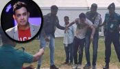 রনিকে কেবিনে স্থানান্তর, গলার স্বরও ঠিক হয়ে আসছে