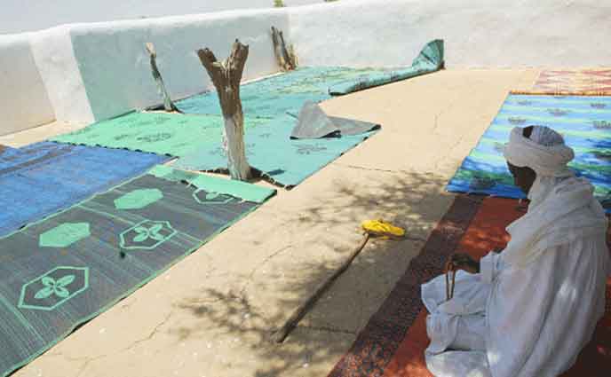 নাইজেরিয়ায় মসজিদে ডাকাতের গুলিতে প্রাণ গেল ১৫ জনের
