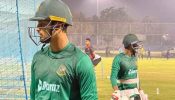 এক রাতেই বাংলাদেশের তিন ম্যাচ