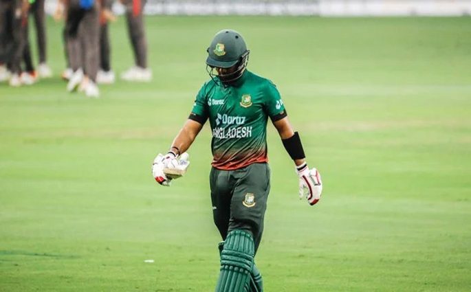 ওপেনার সাব্বিরে মোহভঙ্গ