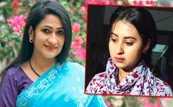 ‘বুবলী মেধাবী অভিনেত্রী, ওর মানসিক সাপোর্ট দরকার’