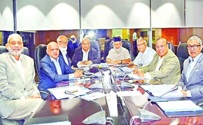 ব্যাংক খাতে দক্ষতা বাড়ানোর উদ্যোগ নিচ্ছে আইসিসিবি