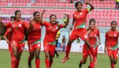 নেপালকে উড়িয়ে সাফের চ্যাম্পিয়ন বাংলাদেশ