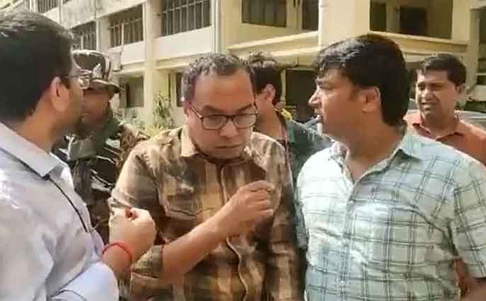 পি কে হালদারের ঋণখেলাপি চার প্রতিষ্ঠান চালুর উদ্যোগ