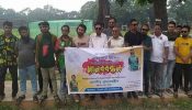 মাহমুদউল্লাহকে টি-২০ বিশ্বকাপের দলে রাখার দাবিতে মানববন্ধন