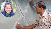 সাফ জয়ী মাসুরার ঘর থেকে লাল ক্রস চিহ্ন মুছে দিলেন জেলা প্রশাসক