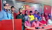 কোনো নির্বাচনই নিরপেক্ষ করতে পারেনি বিএনপি-জামায়াত: মেনন