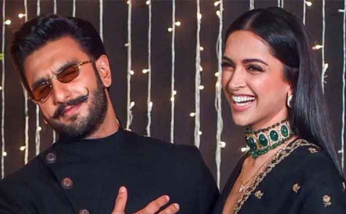 রণবীরের সঙ্গে সম্পর্কে ফাটল, ইঙ্গিতে কী বললেন দীপিকা?