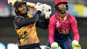 মিয়াপ্পানের হ্যাটট্রিকের পরও লঙ্কানদের লড়াকু পুঁজি
