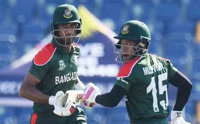তামিমের প্রশ্ন, বিশ্বকাপের আগে কেন বাদ মুশফিক-রিয়াদ?