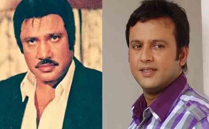 ববিতার সঙ্গে ঘুরতে আসেন রিয়াজ, তাকে নায়ক হতে বলেন জসিম