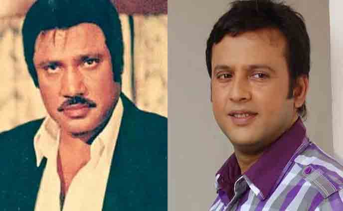 ববিতার সঙ্গে ঘুরতে আসেন রিয়াজ, তাকে নায়ক হতে বলেন জসিম