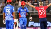 হারলেও সম্মান আদায় করে নিল আফগানরা
