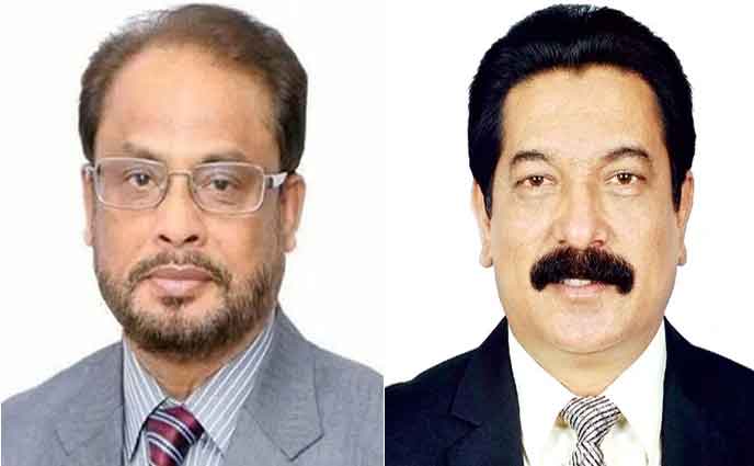 জি এম কা‌দেরকে জুতাপেটা করা হ‌বে, উপ‌নেতার আস‌নে বস‌তে পার‌বেন না: রাঙ্গা